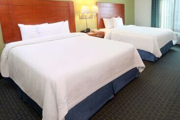 فندق Hampton Inn By Hilton Reynosa/zona Industrial
