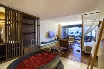 هتل Hansar Samui Resort & Spa Sha Extra Plus