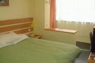 Отель Home Inn South Fuzhou Road