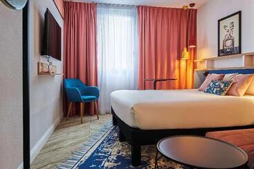 فندق Ibis Styles Paris Gennevilliers