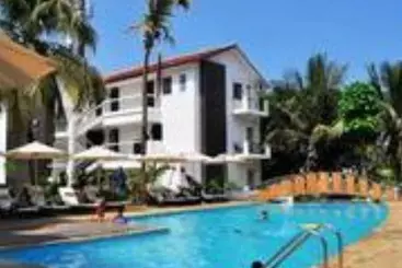 Hotel Kyriad Prestige Calangute Goa By Othpl