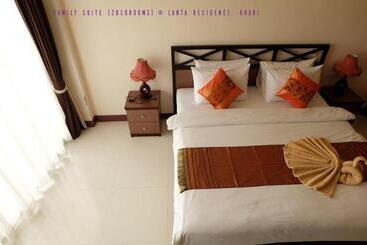 בית מלון כפרי Lanta Residence Boutique