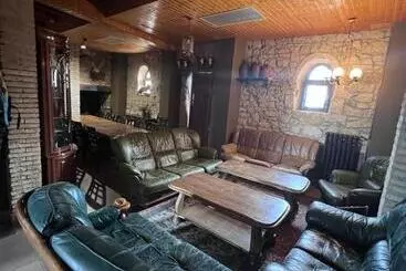 Отель La Garbinada