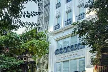 Hotel Maro