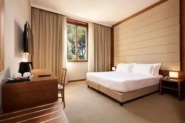 هتل Occidental Aurelia