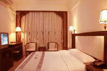 Hotel Overseas Chinese Mansion