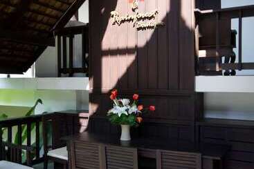 בית מלון כפרי Rainforest Chiangmai