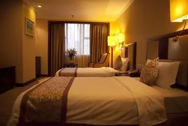 Otel Xiamen Seashine