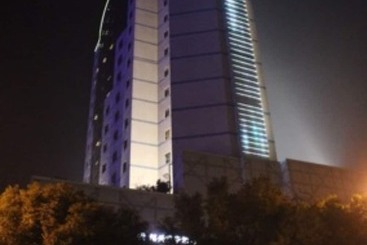 Ssaw Boutique Hotel Shaoxing