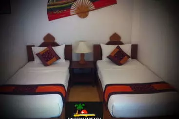 Hotel Swiss Palm Beach