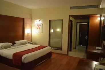 Hotel The Horizon Comforts, Bengaluru