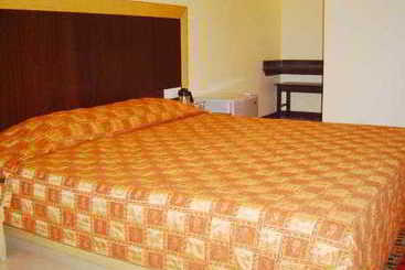 호텔 Venus Residency