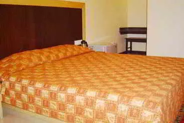 Hotel Venus Residency