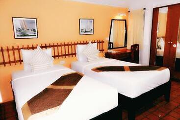 Resort Lawana Escape