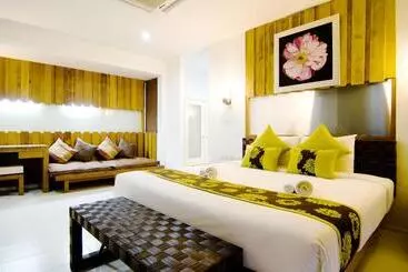 Resort Lawana Escape