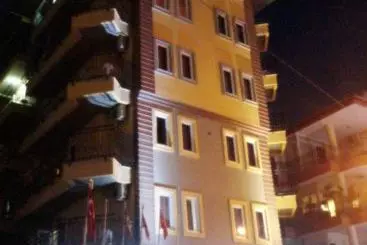 Aparthotel Sailorson Apart