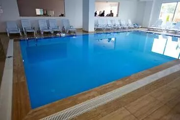 Eftalia Aqua Resort – All Inclusive