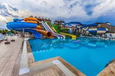 Eftalia Aqua Resort – All Inclusive