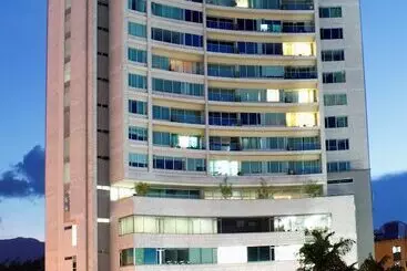 Estelar Apartamentos Medellin