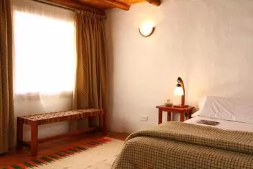 Хостел Casa De Piedra