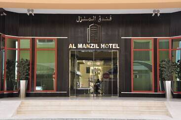 Al Manzil Hotel Bahrain