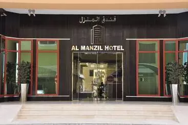 Al Manzil Hotel Bahrain