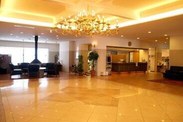 Higashikawa Asahidake Onsen Hotel Bear Monte