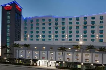 Crowne Plaza Hotel & Resorts Fort Lauderdale Airport/ Cruise, An Ihg