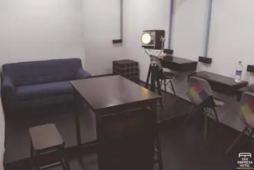 בית מלון כפרי Dee Empresa