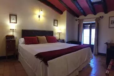 Hotell El Convent 1613