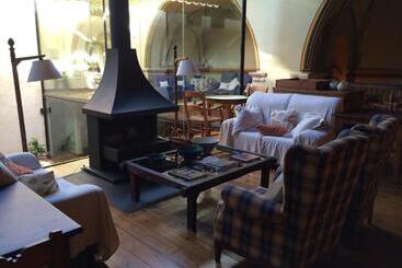 בית מלון כפרי El Convent 1613