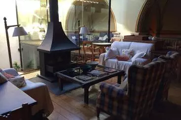 Hotelli El Convent 1613