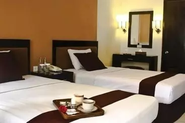 호텔 Grage Yogyakarta