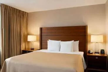 Hotel Homewood Suites By Hilton Baltimore Inner Harbor