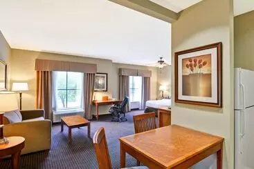 Hotel Homewood Suites Houston West Energy Corridor