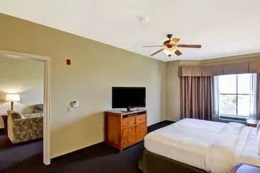 Hotelli Homewood Suites Houston West Energy Corridor