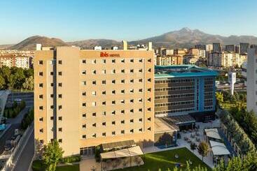 בית מלון כפרי Ibis Kayseri