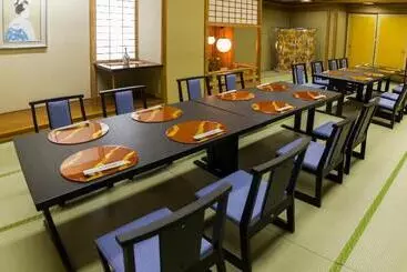 酒店 Ishicho Shogikuen