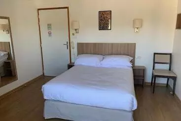 酒店 Le Grand Hôtel Ussel Nouvelle Gérance 2023