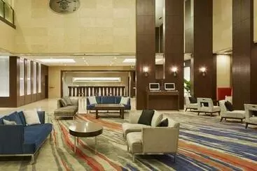 Mitsui Garden Hotel Hiroshima