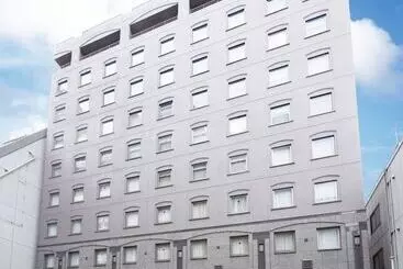 בית מלון כפרי Mystays Premier Hamamatsucho