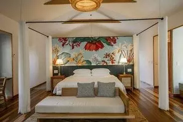 Hotelli Nayara Gardens