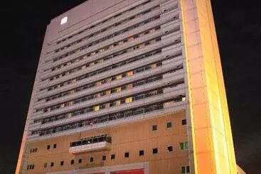 Hotelli Osaka Joytel