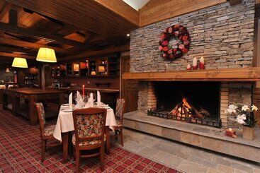 Hotel Pirin Golf & Country Club Apartment Complex