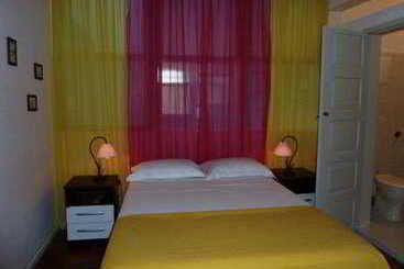 Hôtel Pousada Aquarela Do Brasil