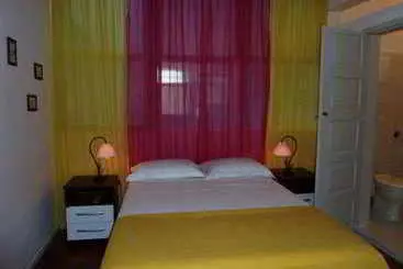 Hôtel Pousada Aquarela Do Brasil