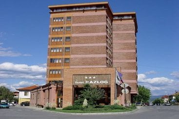 Hotel Razlog