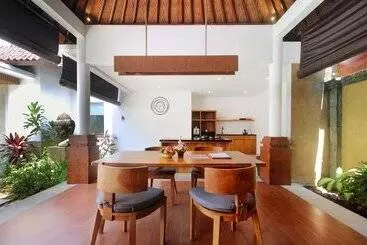 Hotel Sagara Villas And Suites Sanur By Ahm