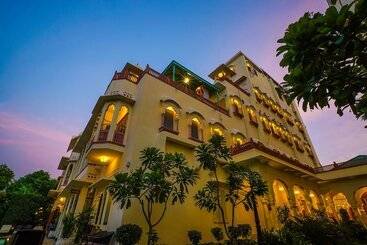 Hotel Shahpura House