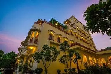 Hotel Shahpura House